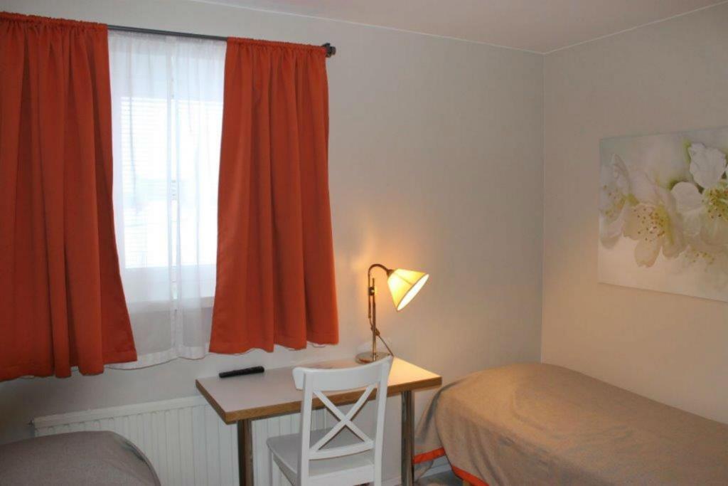 Motelli Jaetkaenkolo Pello Room photo