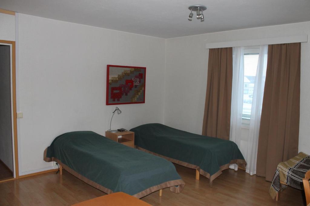 Motelli Jaetkaenkolo Pello Room photo