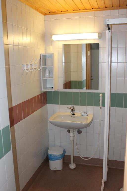 Motelli Jaetkaenkolo Pello Room photo