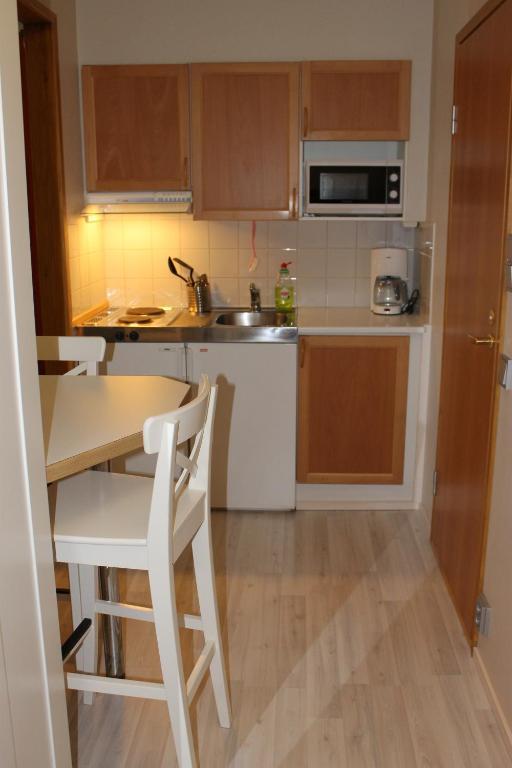 Motelli Jaetkaenkolo Pello Room photo