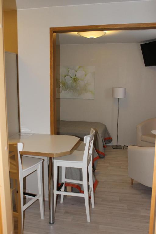 Motelli Jaetkaenkolo Pello Room photo