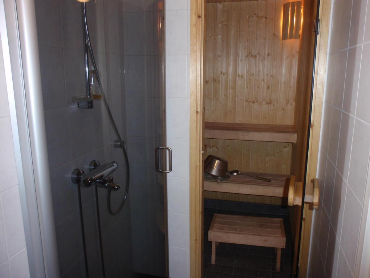 Motelli Jaetkaenkolo Pello Room photo